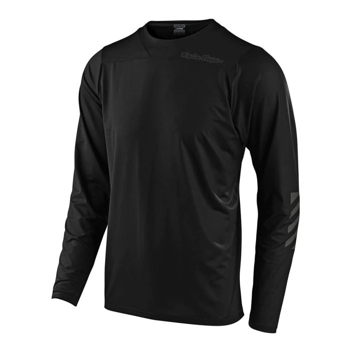 Джерсі TLD SKYLINE LS JERSEY [ BLACK]