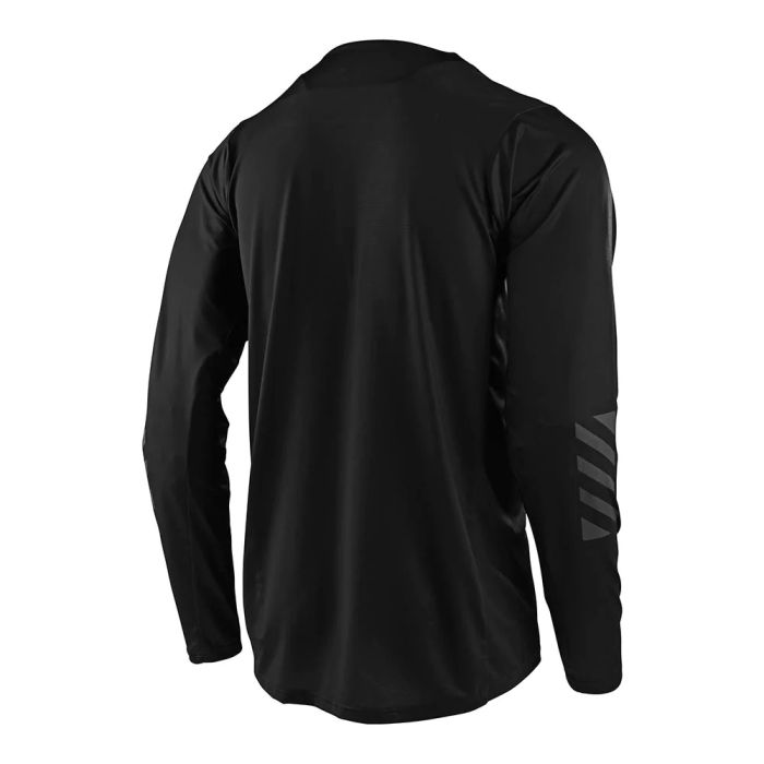 Джерсі TLD SKYLINE LS JERSEY [ BLACK]