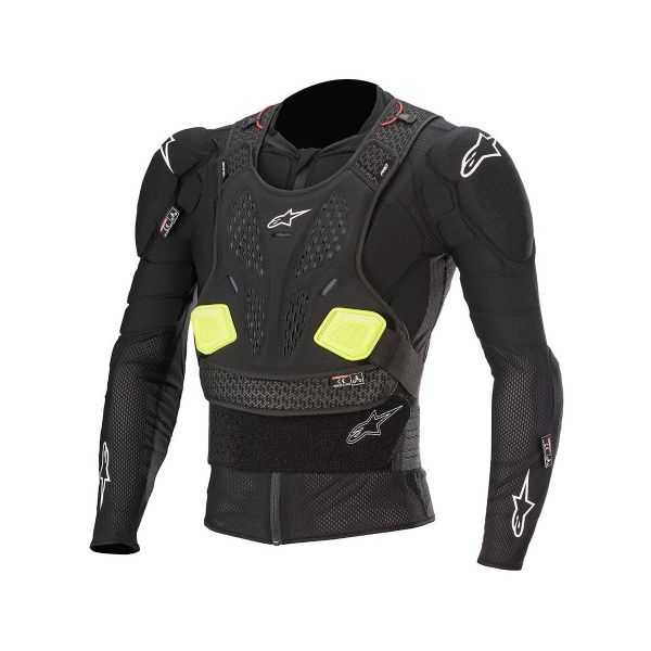 Захист тіла ALPINESTARS BIONIC PRO V2