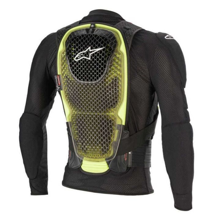 Захист тіла ALPINESTARS BIONIC PRO V2