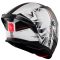 Мотошолом MT BRAKER SV CHARM A1 Matt