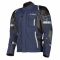 Мотокуртка KLIM Kodiak Navy Blue - Monument Gray