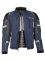 Мотокуртка KLIM Kodiak Navy Blue - Monument Gray