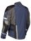 Мотокуртка KLIM Kodiak Navy Blue - Monument Gray