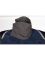 Мотокуртка KLIM Kodiak Navy Blue - Monument Gray