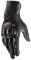 Перчатки Leatt 8.5 X-flow Adventure Glove Stealth