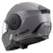 Мотошолом LS2 FF902 Scope 2 Nardo Grey
