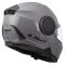 Мотошолом LS2 FF902 Scope 2 Nardo Grey