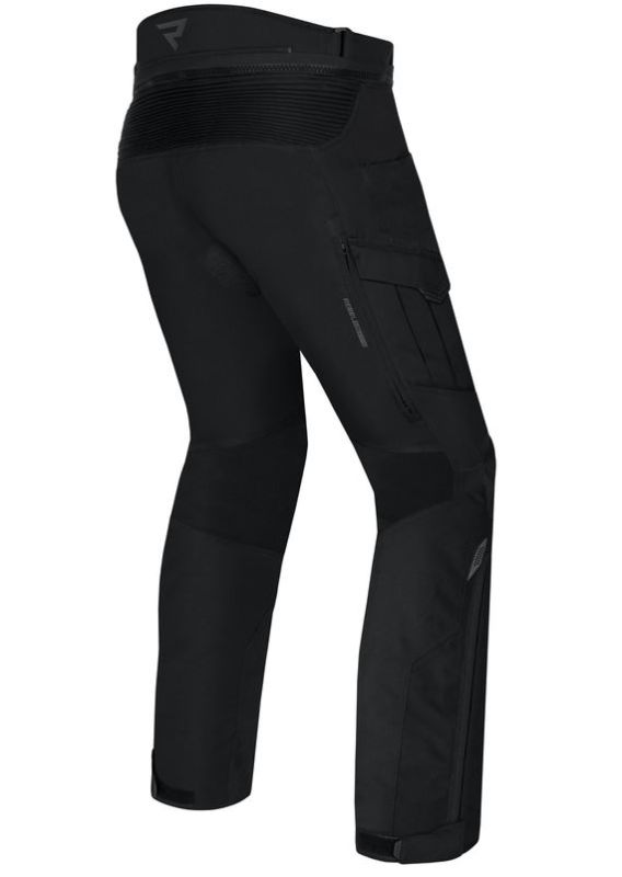 Брюки REBELHORN CUBBY IV black