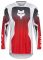 Дитяча Джерсі Fox 180 Youth Jersey - Shield Flo Red
