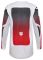 Дитяча Джерсі Fox 180 Youth Jersey - Shield Flo Red