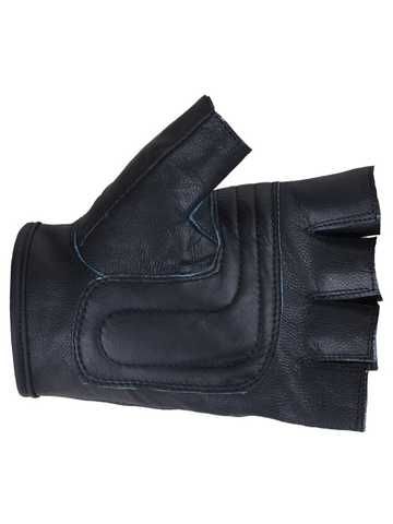 Моторукавички SECA Rider Black
