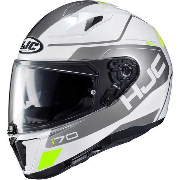 Шолом HJC I70 KARON MC10