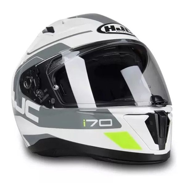 Шолом HJC I70 KARON MC10
