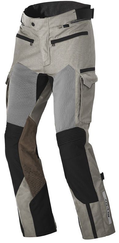 Брюки REVIT CAYENNE Gray