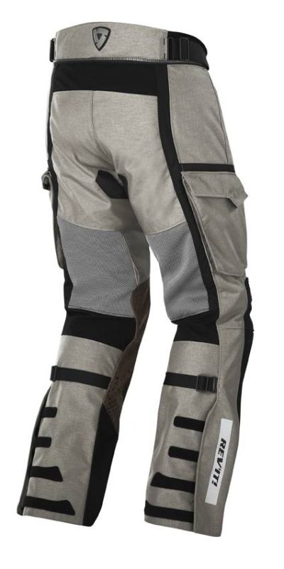 Брюки REVIT CAYENNE Gray