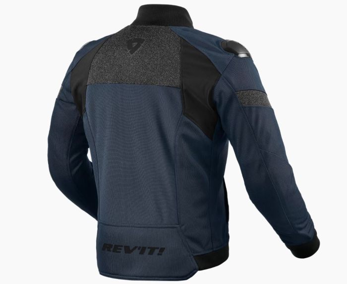 Куртка REVIT ACTION H2O