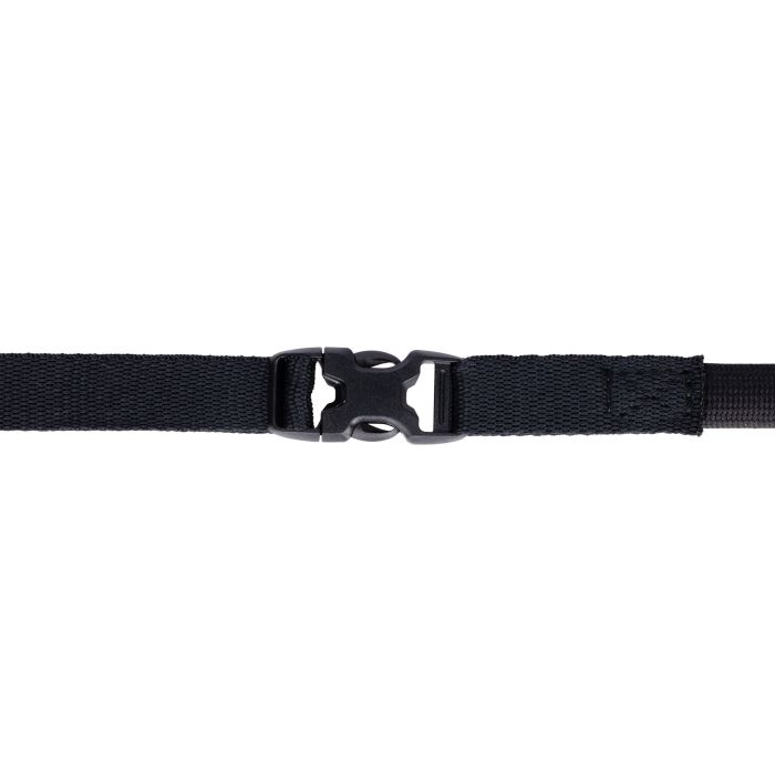 Ремені Oxford Atlas B-Clip 17mm x 1.2M Asphalt (Pair)