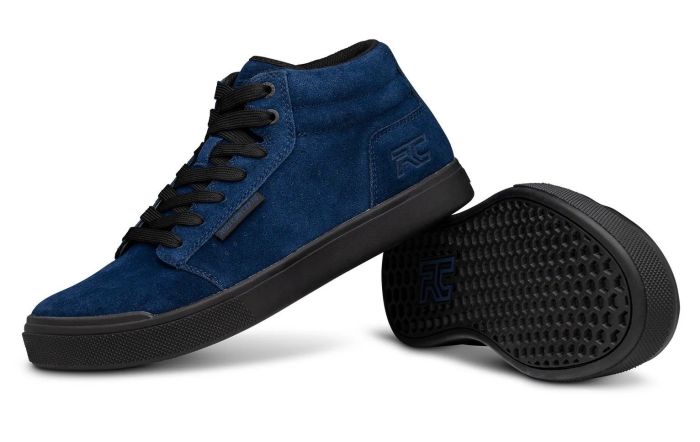 Взуття Ride Concepts Vice Mid Navy