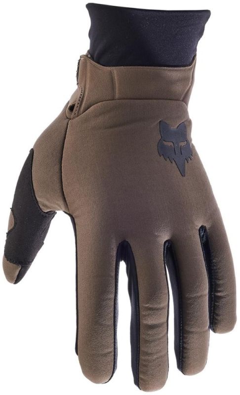 Рукавички Fox Defend Thermo Glove Dirt