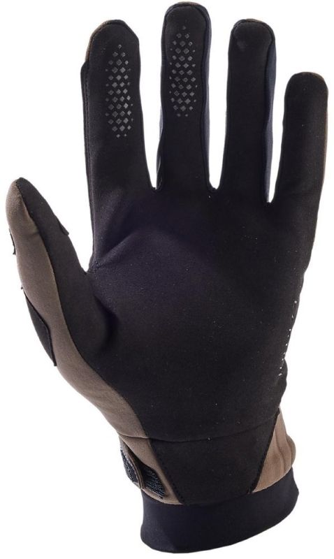 Рукавички Fox Defend Thermo Glove Dirt