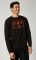 Футболка Fox Badger Tech Tee Black