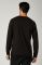 Футболка Fox Badger Tech Tee Black