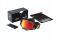 Окуляри 100% ARMEGA Goggle HiPER Falcon 5 - Red Mirror Lens