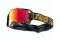 Окуляри 100% ARMEGA Goggle HiPER Falcon 5 - Red Mirror Lens