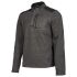 Термокофта Klim Yukon Pullover Black