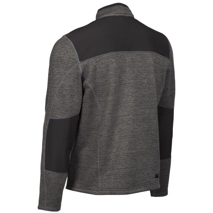 Термокофта Klim Yukon Pullover Black