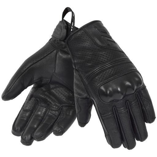 Моторукавички Seventy C20 Rebel Black