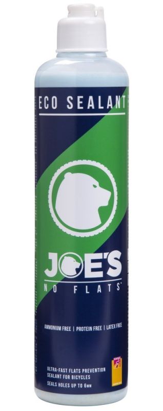 Герметик Joes No Flats Eco Sealant 500мл