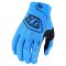 Вело Рукавички TLD YOUTH AIR GLOVE [CYAN]