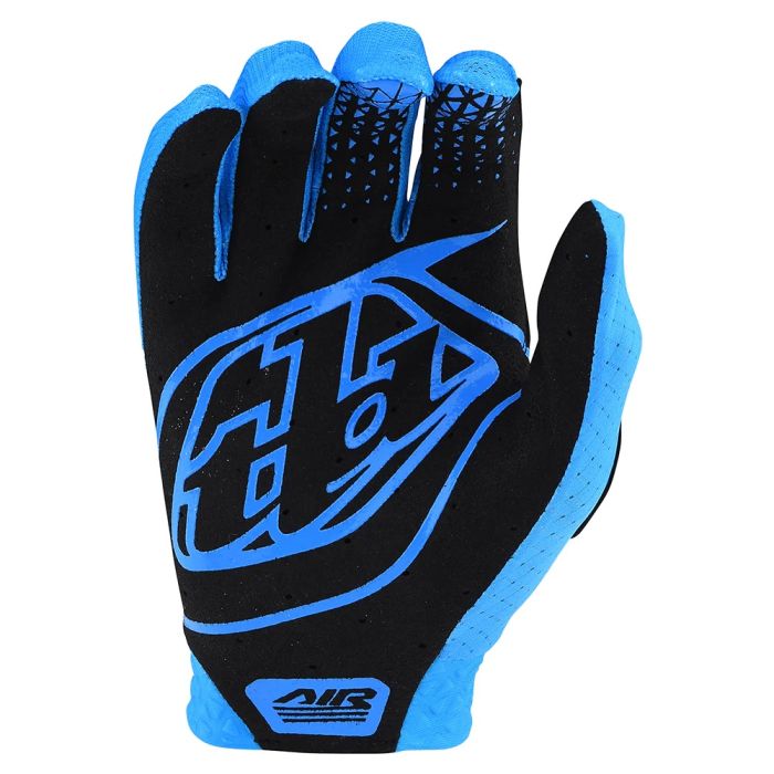 Вело Рукавички TLD YOUTH AIR GLOVE [CYAN]