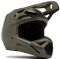 Шолом Fox V1 Helmet - Solid Ash