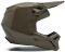 Шолом Fox V1 Helmet - Solid Ash