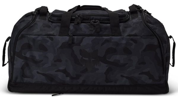 Сумка Для Форми Fox Podium Gb - Camo Black