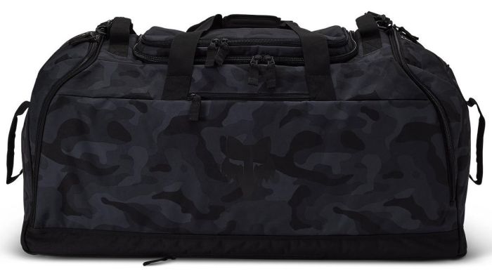 Сумка Для Форми Fox Podium Gb - Camo Black
