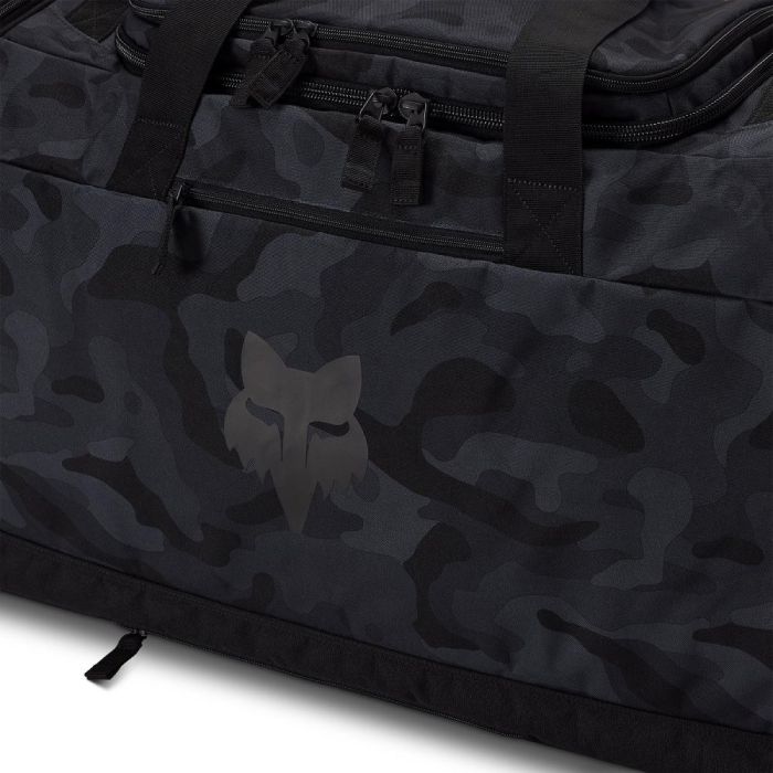 Сумка Для Форми Fox Podium Gb - Camo Black