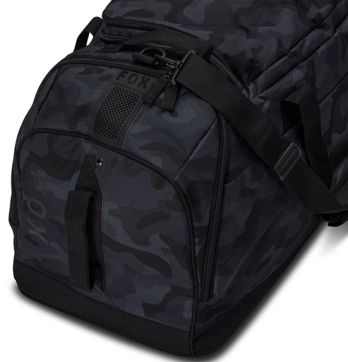 Сумка Для Форми Fox Podium Gb - Camo Black