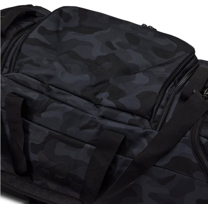 Сумка Для Форми Fox Podium Gb - Camo Black