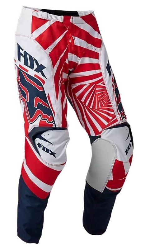 Штани Fox 180 Goat Pant Navy