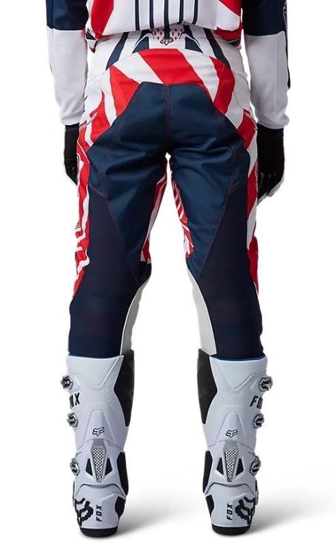 Штани Fox 180 Goat Pant Navy