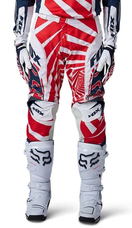 Штани Fox 180 Goat Pant Navy
