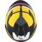 Мотошолом MT Targo S KAY B3 Matt Yellow ECE2206