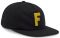 Кепка Fox Adjustable Hat - Big F Black