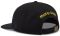 Кепка Fox Adjustable Hat - Big F Black