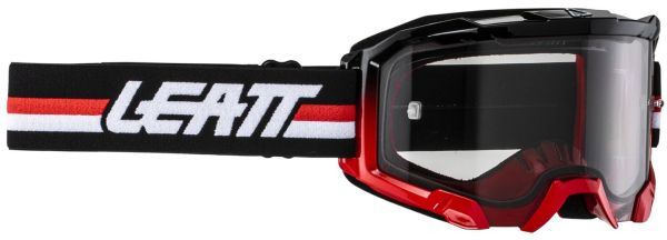 Окуляри Leatt Velocity 4.5 Goggle Red