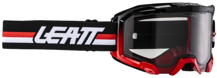 Окуляри Leatt Velocity 4.5 Goggle Red